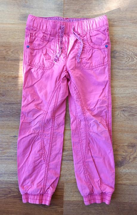 Zateplene gate c&a 116, c&a,116