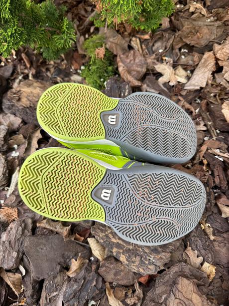 Tenisové topánky wilson, 32