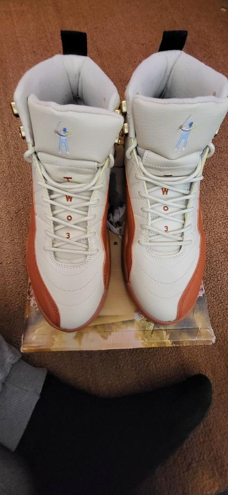 Tenisky, air jordan,44