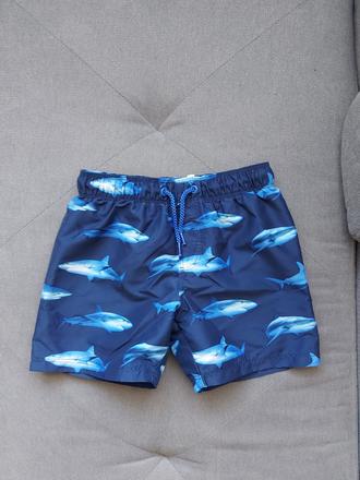 Plavky, h&m,116