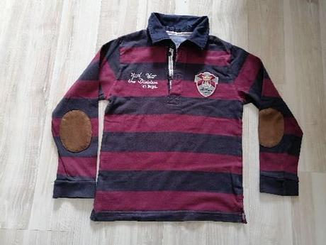 Polokošela, mayoral,122