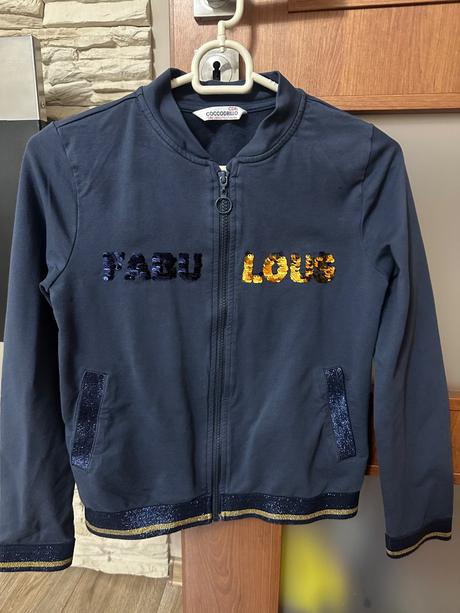 Mikinka, coccodrillo,146