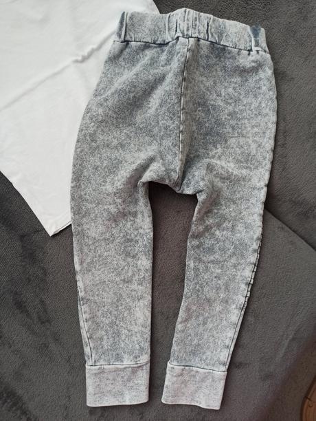 Tepláky despacito, 98