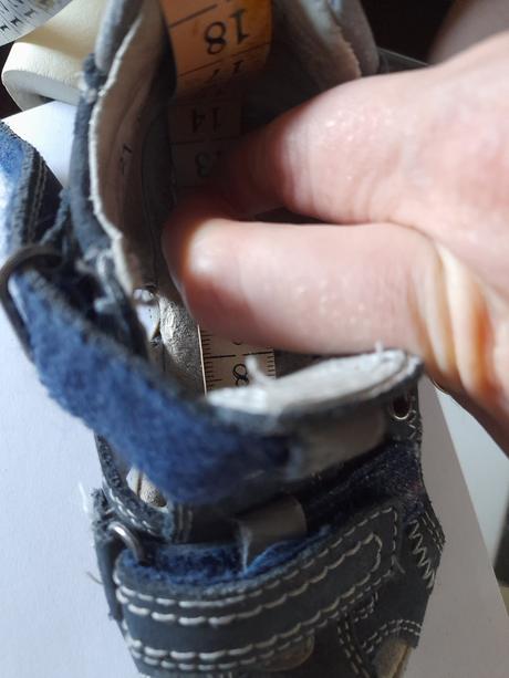 Sandálky, lacoste,21