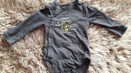 Zavinovacie body reserved macko pooh, reserved,68