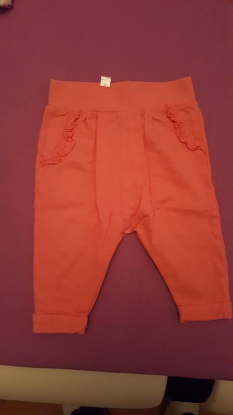 Ružové teplaciky, 68