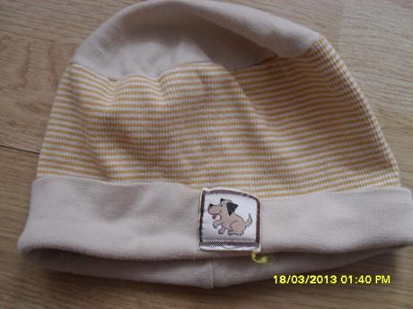 Čiapky 2r veľa druhov, 98