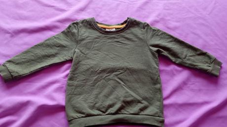 Mikiny 3 ks, pepco,98