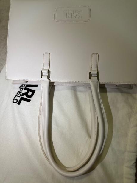 Kabelka karl lagerfeld, karl lagerfeld