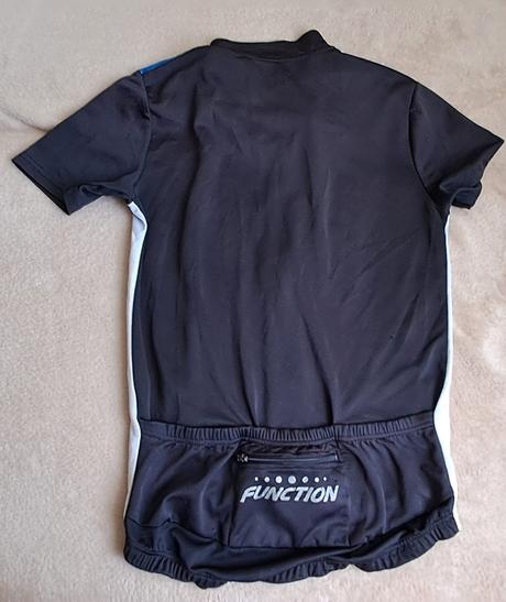 Cyklistické tričko crivit, crivit,s