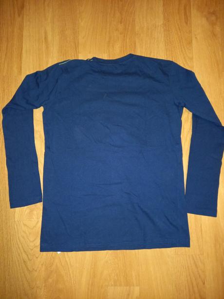 Tričko digital sound y.f.k. 158/164, 158