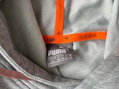 Puma mikina, puma,l