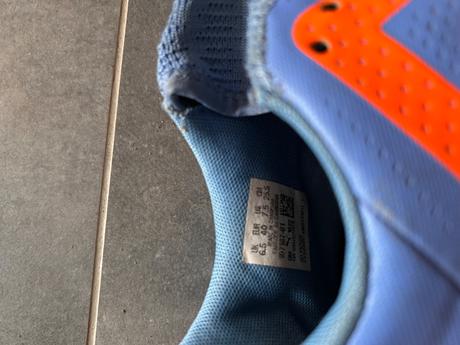 Kopacky puma, puma,40