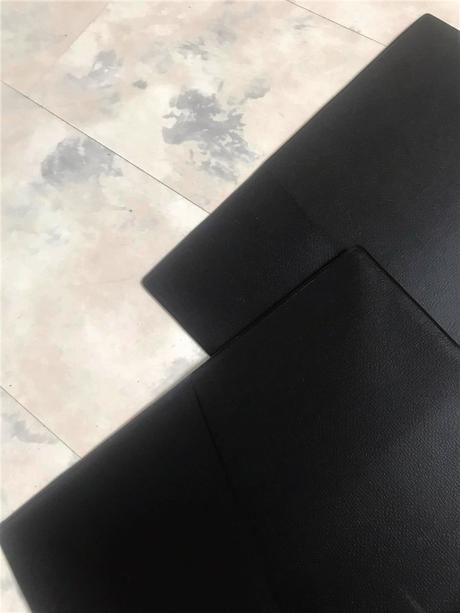 Zakladač na doklady 3 ks,