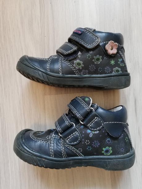 Topánky, protetika,22