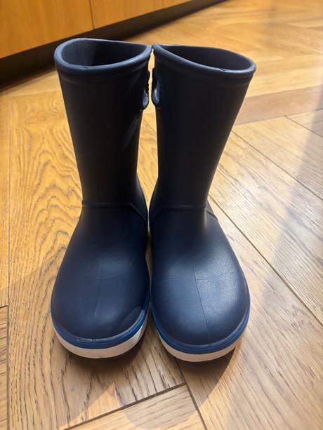 Cizmy crocs, crocs,34