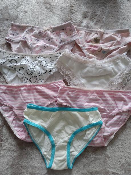 6 x nohavicky, f&f,116