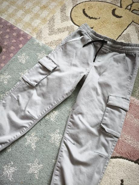 Nohavice na gumu, f&f,146