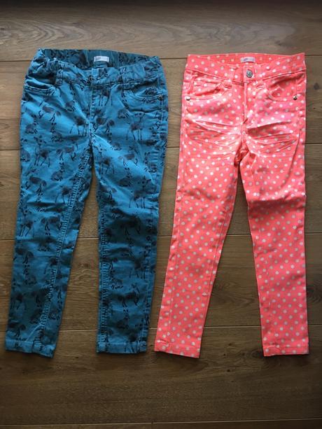 2 nohavice pepco, pepco,110