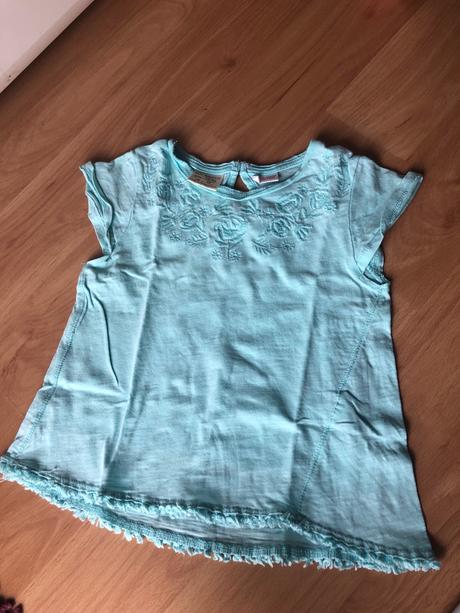 Balík tričiek zara, 86–98