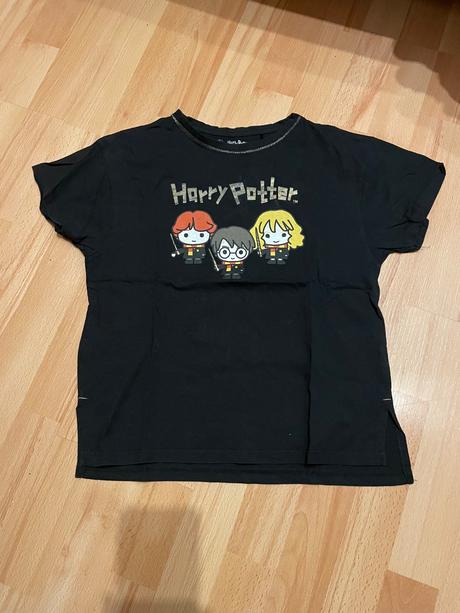 Trička krátky rukáv - 4ks, reserved,152