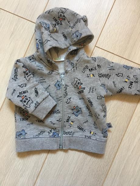 Mikinka benetton, benetton,56