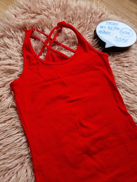 Tielka 6ks každé iné 36/42, 36