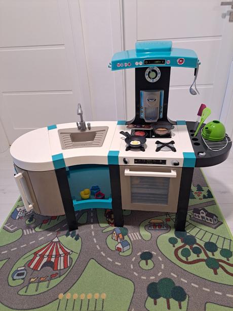 Detska kuchynka,