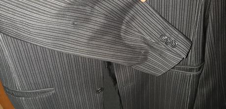 Pánske sako mexx, mexx,48