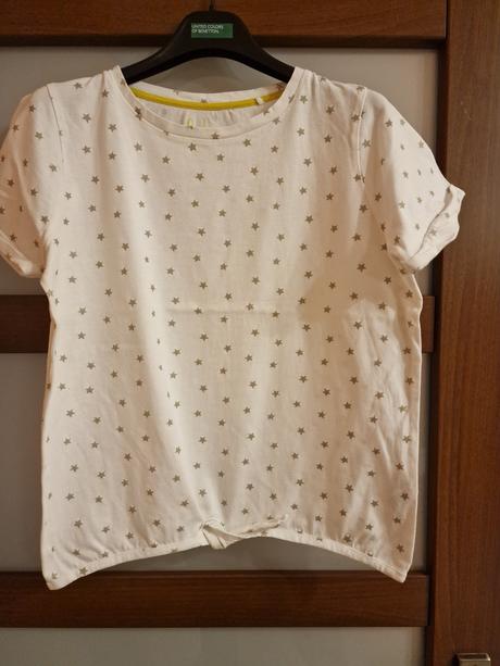 Tričko, mini boden,164