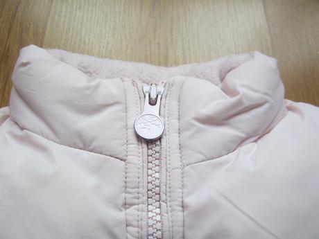 Vesta h&m vel. 110, h&m,110