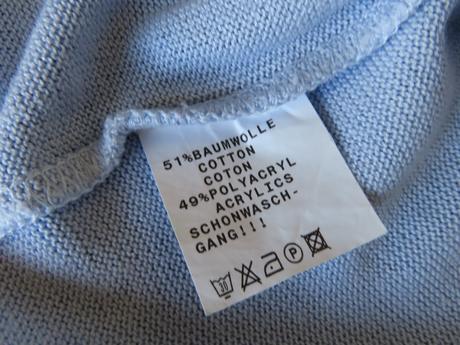 Dámsky pulovrik erica rossler, veľ. xxl, xxl