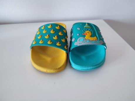 Šľapky dedoles, 32