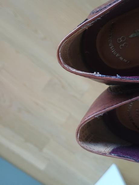 Tamaris kožené členkové topánky, tamaris,38