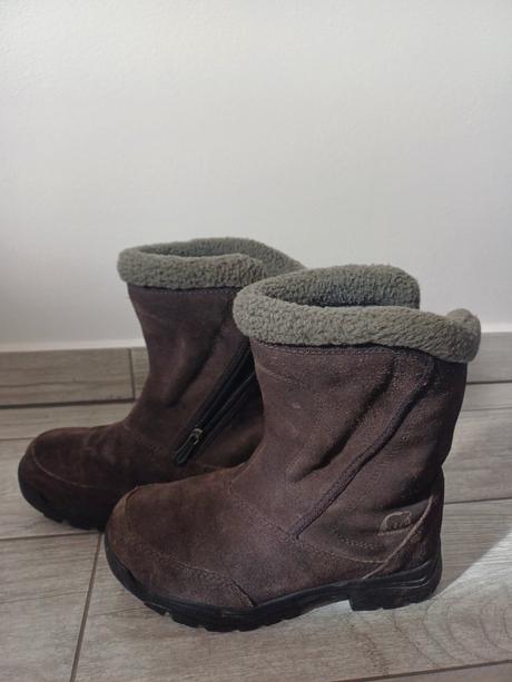 Sorel zimné čižmy, sorel,39