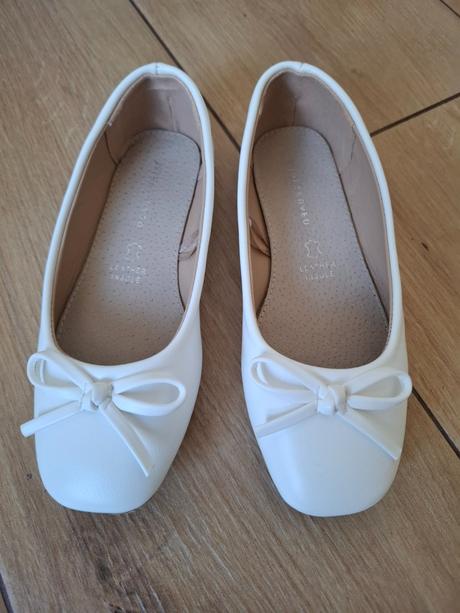 Baleriny, reserved,30