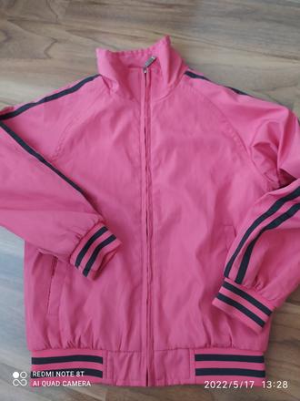 Tenká letna bundička, 134