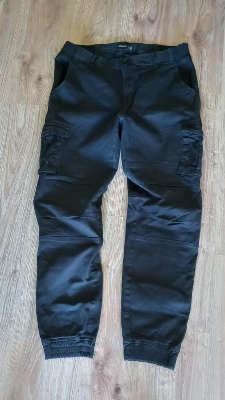 Nohavice, terranova,l