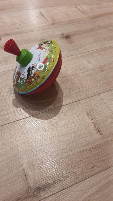 Hracky s plastelinou a ine, 