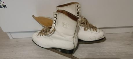 Korčule na ľad vel. 23, botas,23