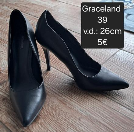 Lodičky, graceland,39