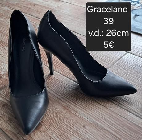Lodičky, graceland,39