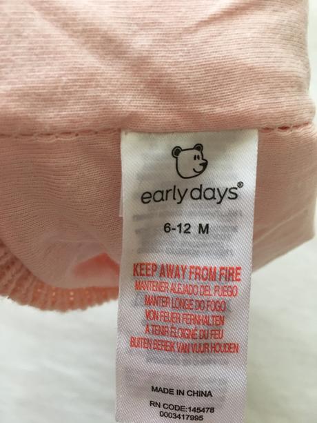 Čiapočka, early days,74