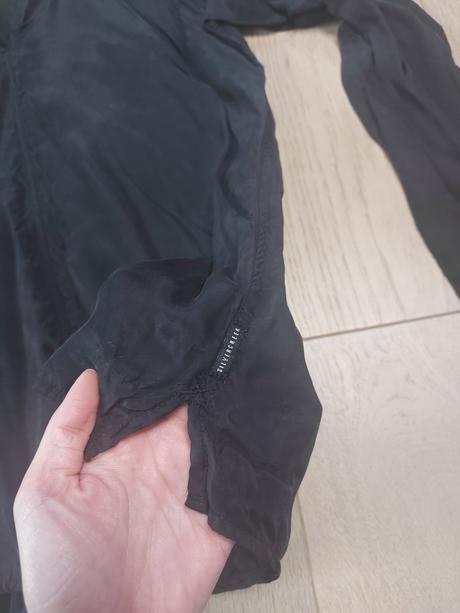 Blúzka silvercreek  - top stav, 34