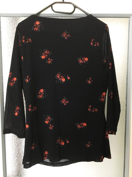 Elastická tenká blúzka o.i.s veľ.l, l