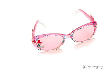 Slnečné okuliare ariel, 