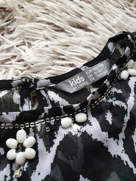 Tenka tunika, lindex,116