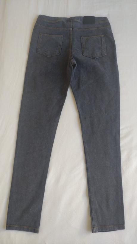 Zara jeggins, zara,164