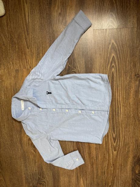 Košeľa nohavice, 110