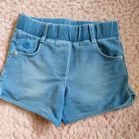 Kraťasky boboli, 98